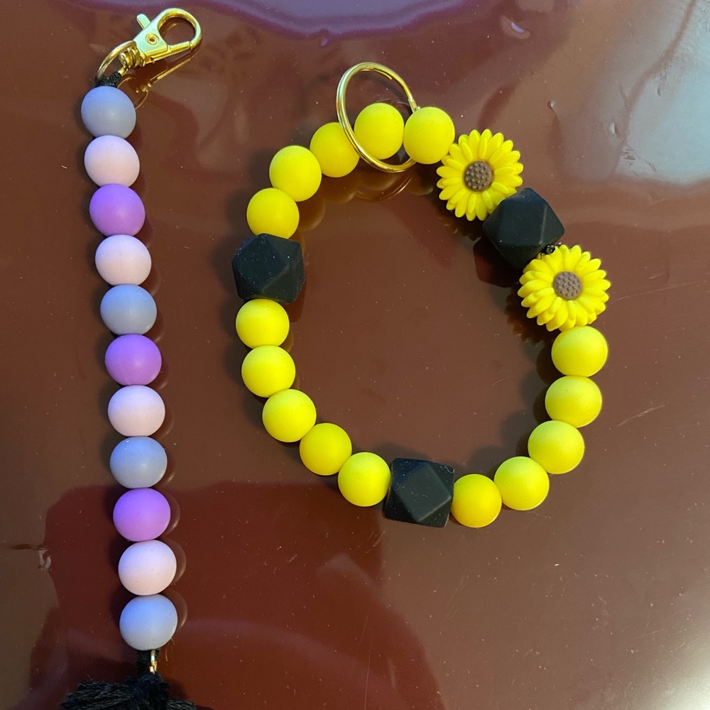 Keychains